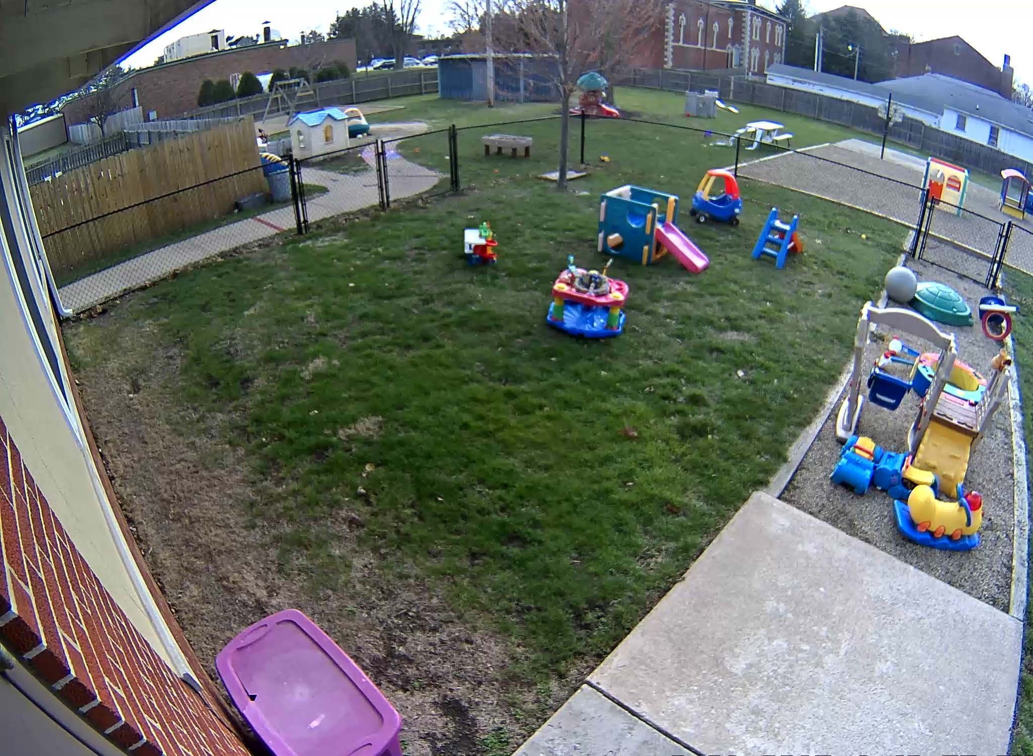 Playground