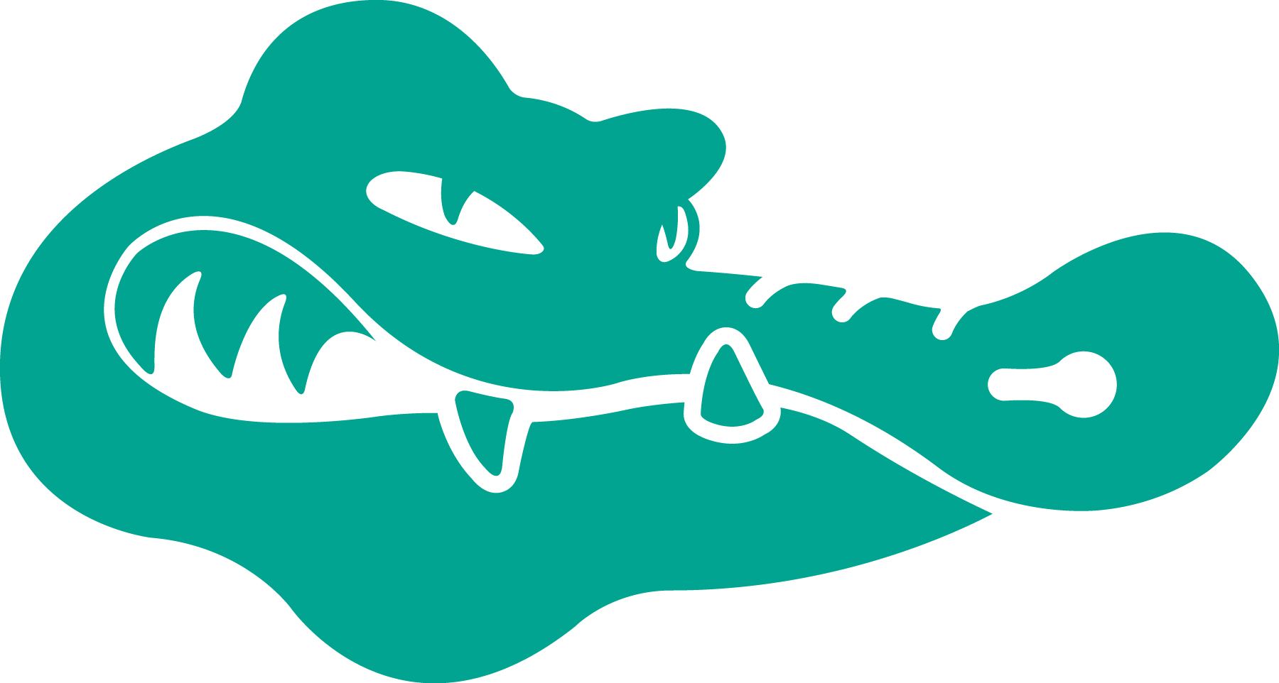 Gator grn rgb